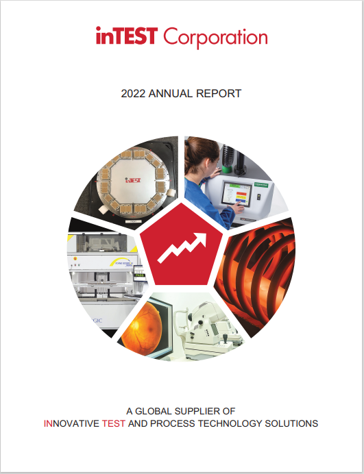 2022 Annual Report cover